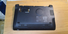 Bottom Case Laptop Acer Aspire One ZG5 #56431 foto