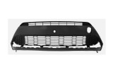 Grila bara protectie, spoiler Toyota C-Hr, 2020-12.2023, montare fata, centrala, RapidAuto