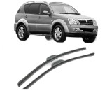 Cumpara ieftin Set stergatoare auto SSANGYONG REXTON / REXTON II VAN 2011-2013, pentru parbriz, Bosch Aerotwin Retrofit