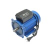 Motor Electric Monofazat OEM 1.1 kW 220V Ax 19mm 3900 RPM