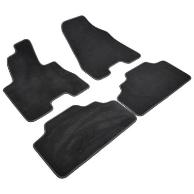 Set covorase auto mocheta umbrella pentru hyundai tucson i(2004-2009) foto