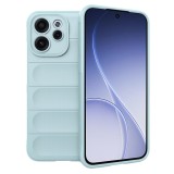 Husa Oppo Reno15 F Asteroid GSM Magic Shield, bleu