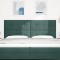 Tablie LED Verde Catifea - 3