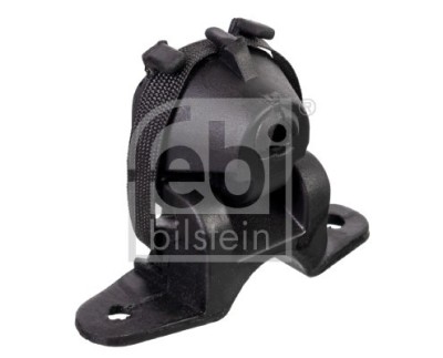 FEBI BILSTEIN 172097 Suport, sistem de esapament foto