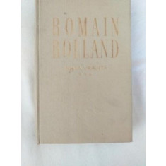 Romain Rolland - Inima vrajita - vol 3