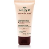 Nuxe R&ecirc;ve de Miel Hand and Nail Cream maini si unghii pentru piele uscata 50 ml