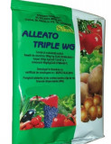 Fungicid Alleato Triple WG 30 gr, Solarex