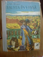 e3 Fausta invinsa - Michel Zevaco
