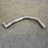 Furtun Admisie Aer VW Passat CC 357 2012 1K0129637D Original Vw