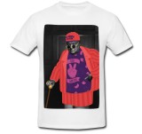 Cumpara ieftin Tricou &quot; Chill Winston &quot;