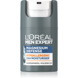 L&rsquo;Or&eacute;al Paris Men Expert Magnesium Defence cremă hidratantă pentru barbati 50 ml