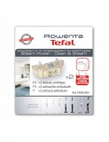 Cartus, filtru anticalcar mop Rowenta , Tefal - ZR005803 (2 buc), Groupe Seb