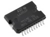 Driver Motor 2-Canale 1A PowerSO20 100kHz