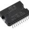 Driver Motor 2-Canale 1A PowerSO20 100kHz