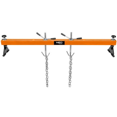Suport pentru sustinere motoare cu capacitate 500 kg NEO TOOLS 11-749 HardWork ToolsRange foto