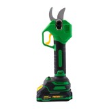 Foarfeca electrica pe acumulator PartnerPro PP-FE2A 20V 2Ah, Brushless, taiere 25 mm