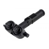 Diuza spalare far Porsche Cayenne 2011-2018, Dreapta, 95862816200