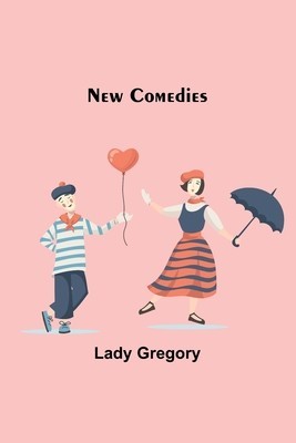 New Comedies foto