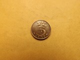 Olanda 5 Centi 1950