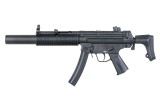 Replica MP5 SD6 CYMA