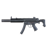 Replica MP5 SD6 CYMA