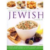 BEST EVER BOOK OF JEWISH COOKING
