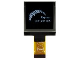 Afişaj OLED grafic 1,5 inch alb