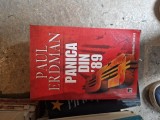 Panica din &#039;89 vintage