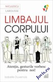 Limbajul corpului, 2016