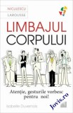 Limbajul corpului