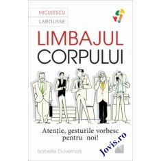 Limbajul corpului