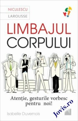 Limbajul corpului foto