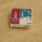 QW9 N6 8 - Tematica sport - Jocurile Olimpice 1980 - Orase olimpice - Talin