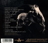 Of Kingdom And Crown (Limited Edition) | Machine Head, Nuclear Blast