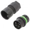Conector Alimentare AC Terminal cu Șurub 16A