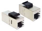 KEYSTONE MODUL RJ45 BUCHSE &gt; RJ45 BUCHSE CAT.5E KOMPAKT 86204 DELOCK