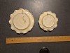 Set farfurii ceramica decorative