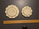 Set farfurii ceramica decorative