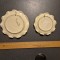 Set farfurii ceramica decorative