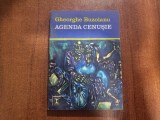 Agenda cenusie de Gheorghe Buzoianu