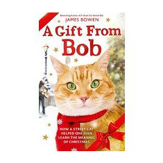A Gift From Bob