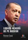 Lebada neagra de pe Bosfor - Creator