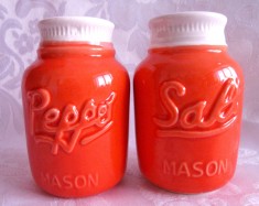 SET SOLNITE CERAMICA MASON - SOLNITE SARE SI PIPER