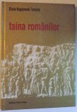 TAINA ROMANILOR de DIANA BUGAJEWSKI TURCULET , 2003