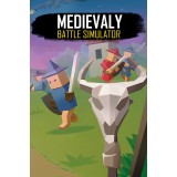 Medievaly Battle Simulator