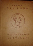 Vasile Alecsandri - Pasteluri