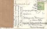 Sibiu, Ulita Cisnadiei, tramvai 1909