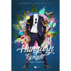 Hungary by night - Igy mulat a magyar elit - Kordos Szabolcs foto