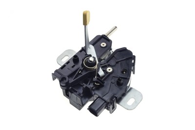 Inchizator inferior capota fata Ford Mondeo 2007-2014, Cu Maner Mare, , NTY EZC-FR-008 foto