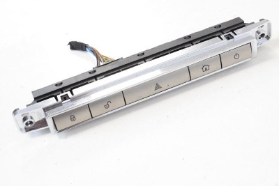 Comutator JAGUAR XF X250 2008 OEM: 8X23-11B650-AB 10288948 foto